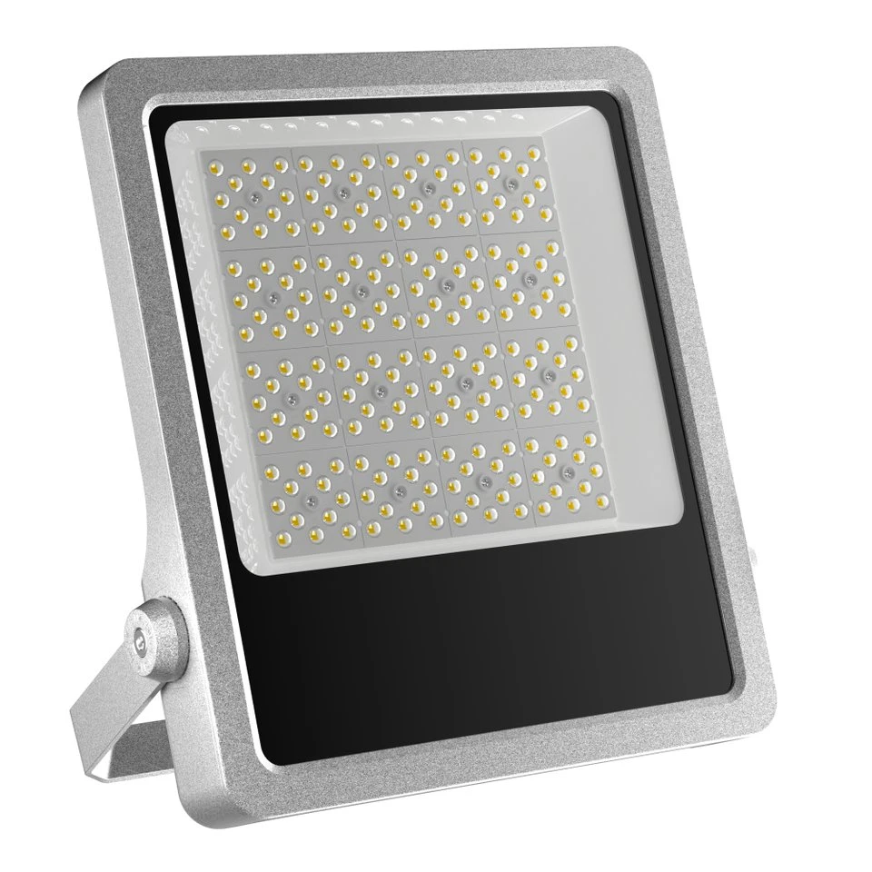 50W LED Flood Light Outside Worklight IP66 Waterproof 5000K Daylight White Floodlight for Yard