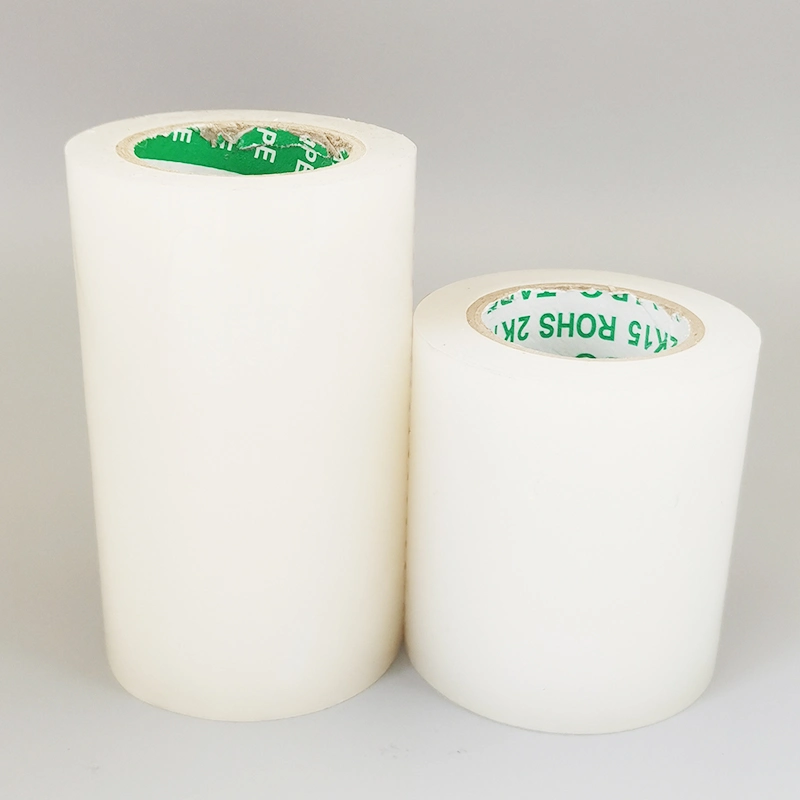 UV Resistance Clear Repair Acrylic Adhesive Bag Greenhouse Plastic Sealing Tape Price