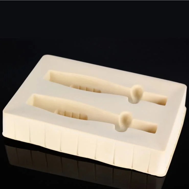 PS Pet PVC PP Flocking Blister Plastic Wine Tray Holder Box Cosmetic Tools Electronic Packaging Manufacturing