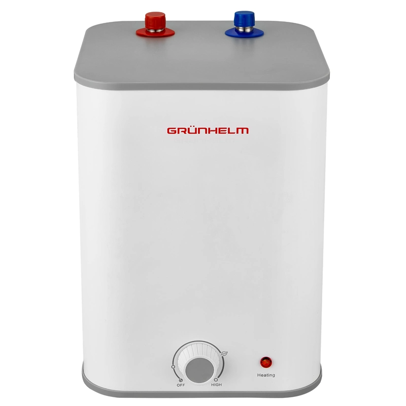 Milano Instant Water Electric Heater 10L 15L