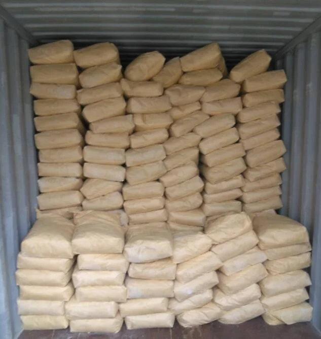 Tetrabutyl Ammonium Nitrate CAS 1941-27-1