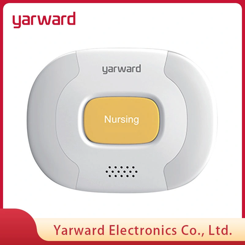 Hospital Yhe-916s Nurse Call System Patient Doctor Music Free Settings and Adjusting. Call System Nurse Call Button Wireless Paging System