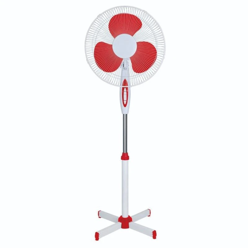 14'' Cross Stand Fan für Afrika Markt