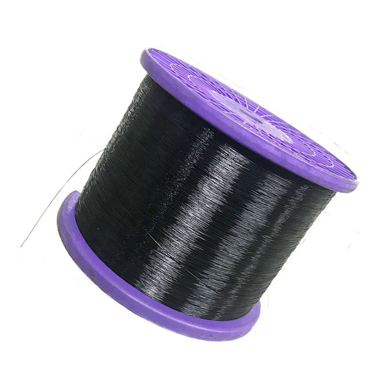 3# 5# 8# High Temperature Zipper Monofilament Nylon Zipper Monofilament