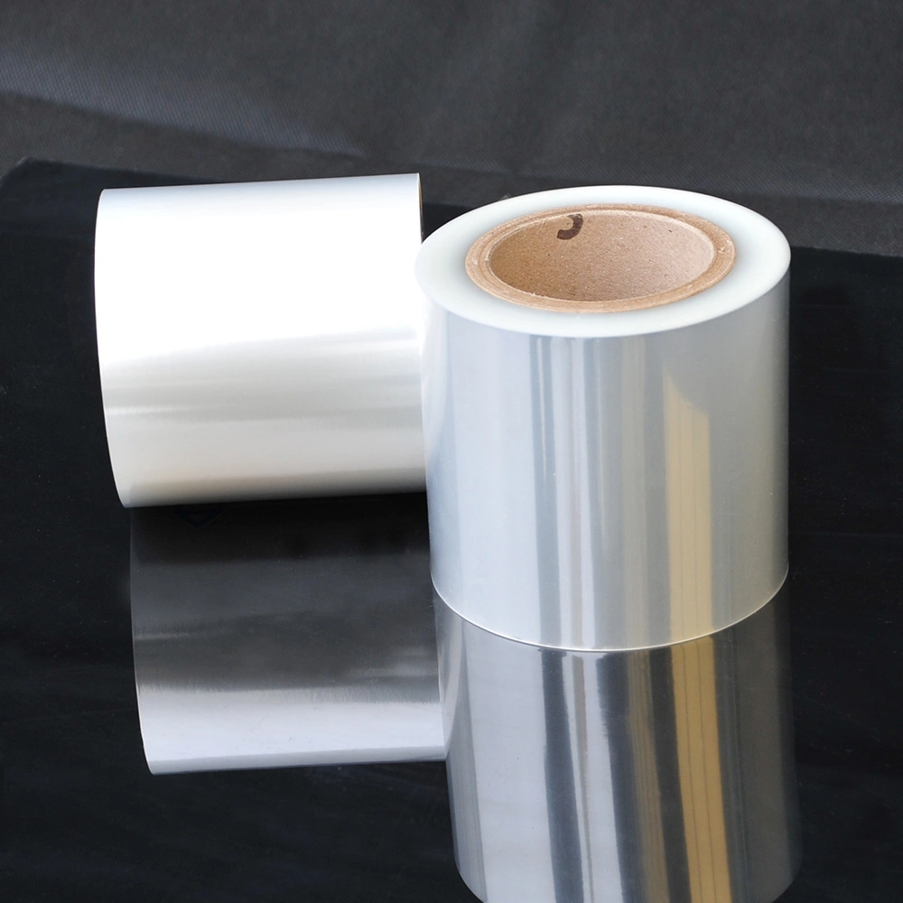 12mic Nylon Film (BOPA) for Packaging/Printing and Lamination/Food Grade