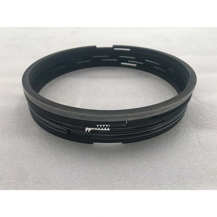 Zibo Zichai Z8170 Z6170 Diesel Engine Piston Ring Z170