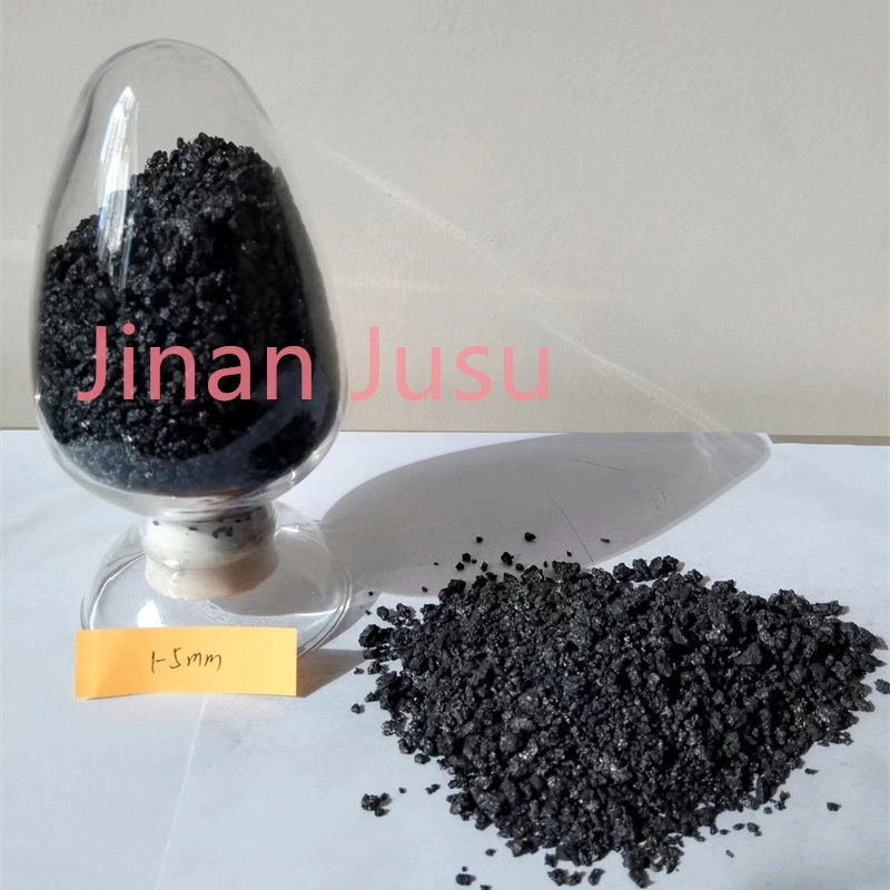 Petroleum Coke High quality/High cost performance  Graphitized Petroleum Coke for Steelmaking Foundry Casting