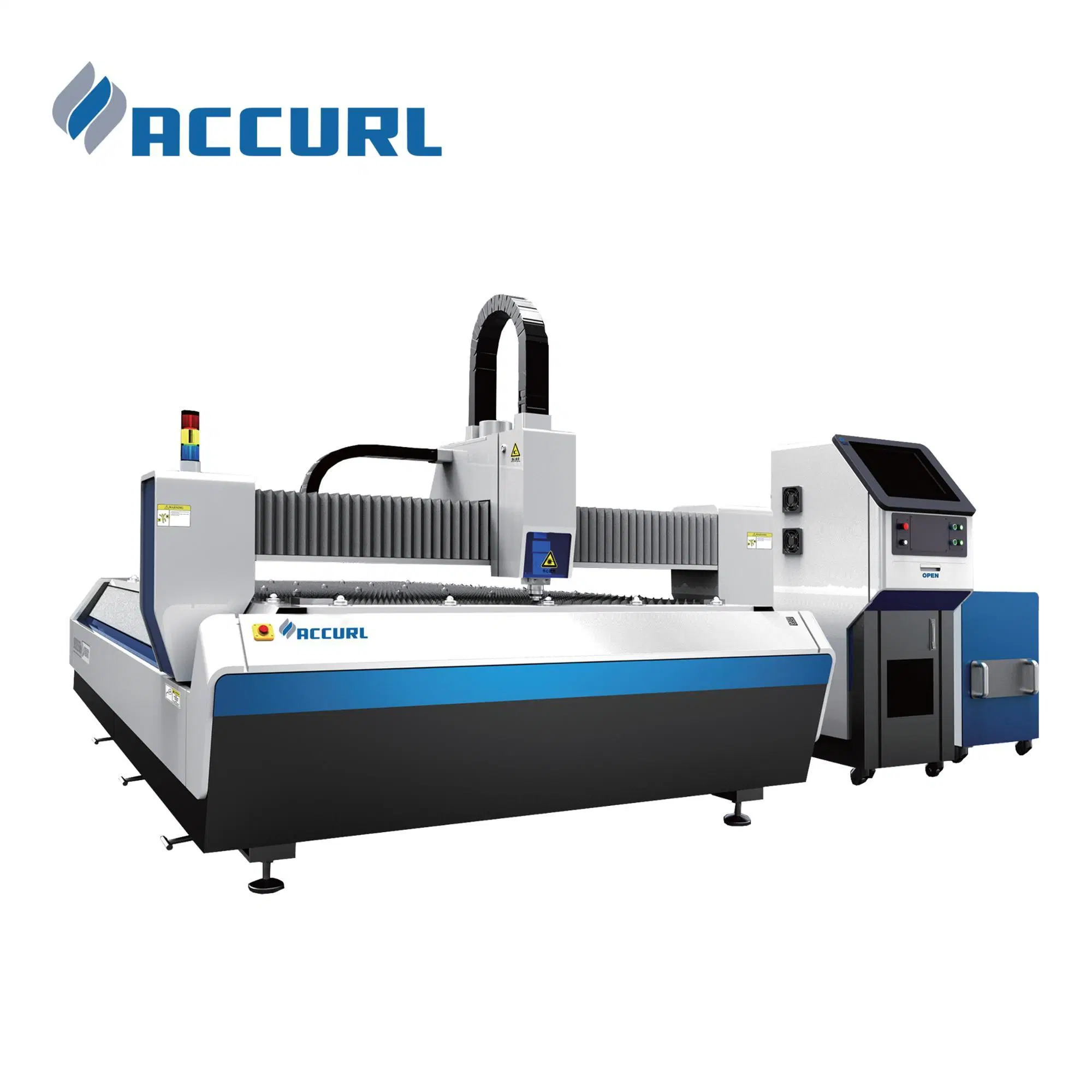 CNC Metal Pipe Cutting Machinery