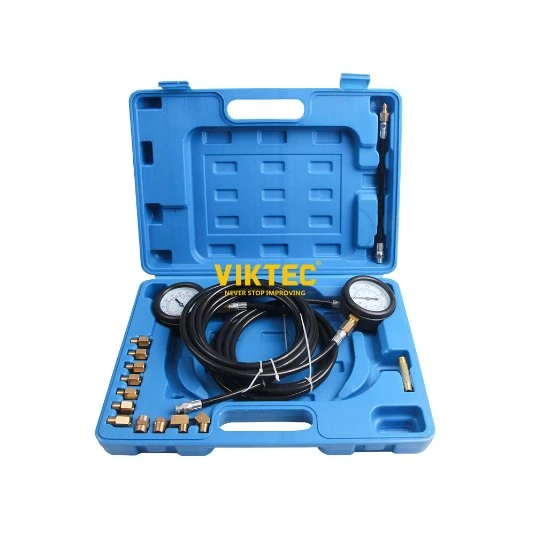 Vt13927 CE Transmission Pressure Gauge Set