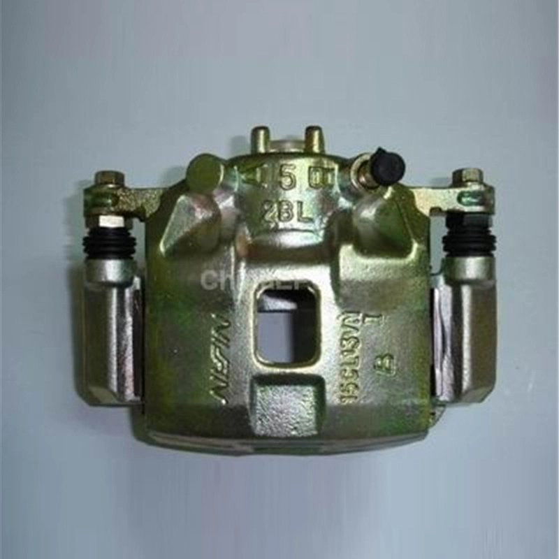 Auto Spare Part Brake Master Cylinder with Shape Customed