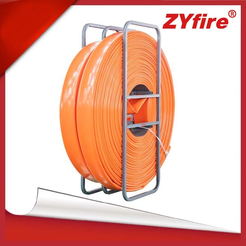 Manufacture Diameter Polyurethane 12 Inch Diameter Fire Slurry Hose