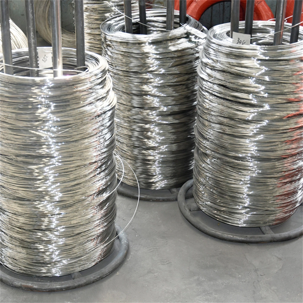 Präzisions-Nickellegierung Unsk94610 Nilo K kV-1 Nifeco 29 4j29 1j22 Kovar Coil Wire Preise