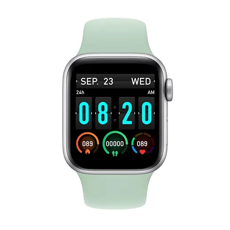 New Arrival 1.44 Inch Reloj Inteligente Heart Rate Monitor X6 Smartwatch