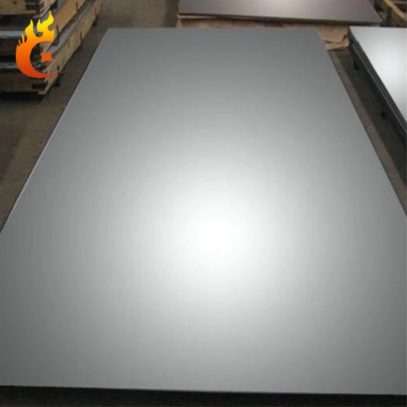 Mill Finish 1050 1060 3105 6060 6061 6062 6082 5052 5083 Industrial High Pure Thin Medium Thickness Patterned Alloy Aluminum Plate for Building Materials