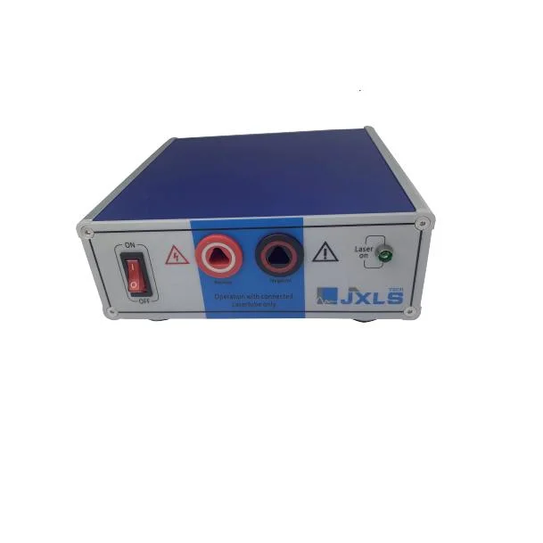 220V/50Hz Helium-Neon Laser Light Source with Power Lsw-10