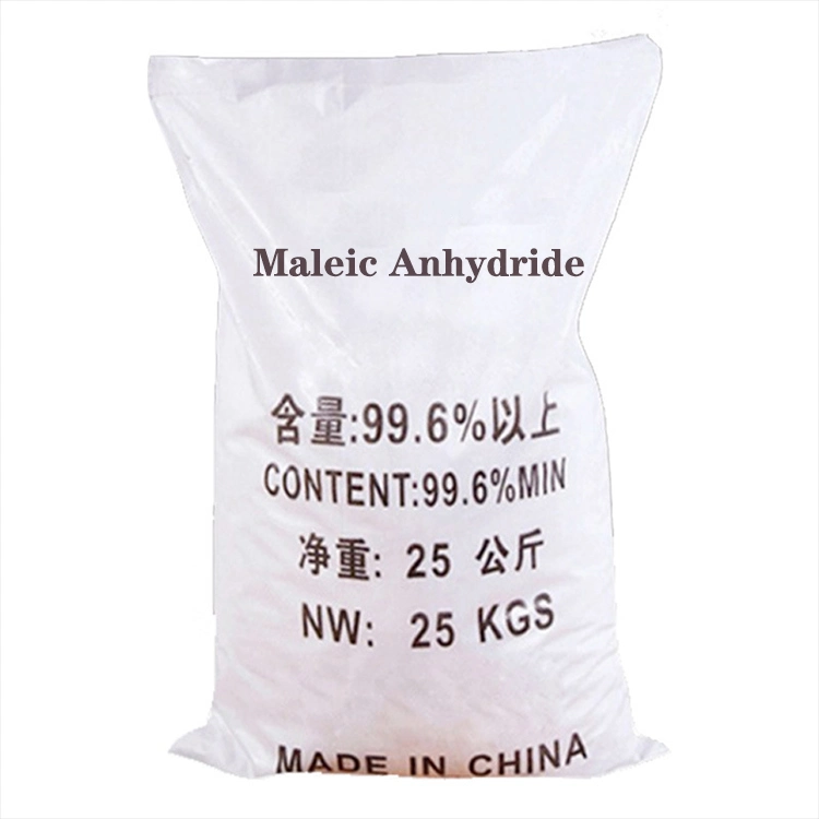 Hilfsmittel Für Die Papierherstellung Maleischer Anhydrid-Katalysator