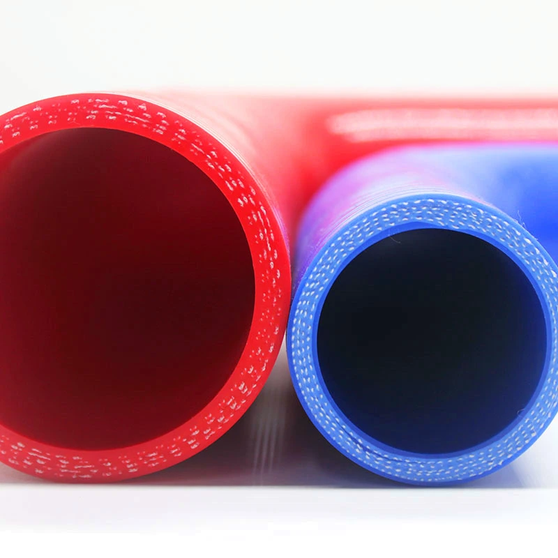 Hot Sale High quality/High cost performance  Turbo Intake Radiator Silicone Hose S Shape Silicone Soft Hose