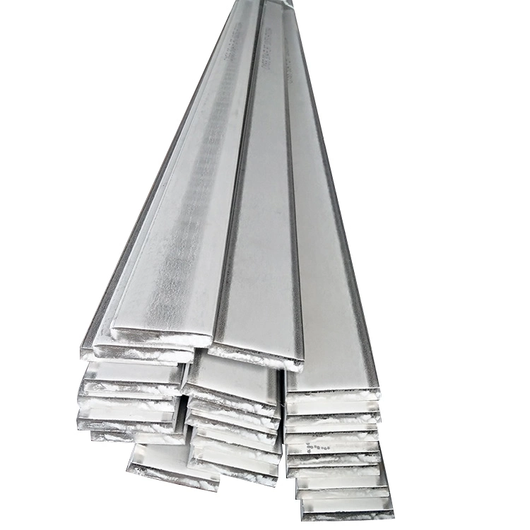 Uns 304 316 321 202 Flat Stainless Steel