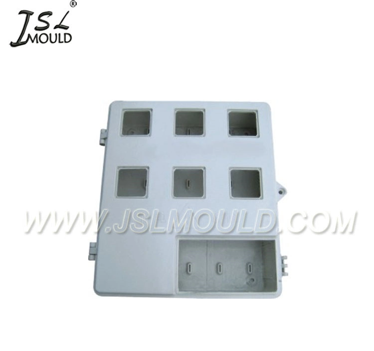 SMC Cable Transfer Cabinet Compression Mould