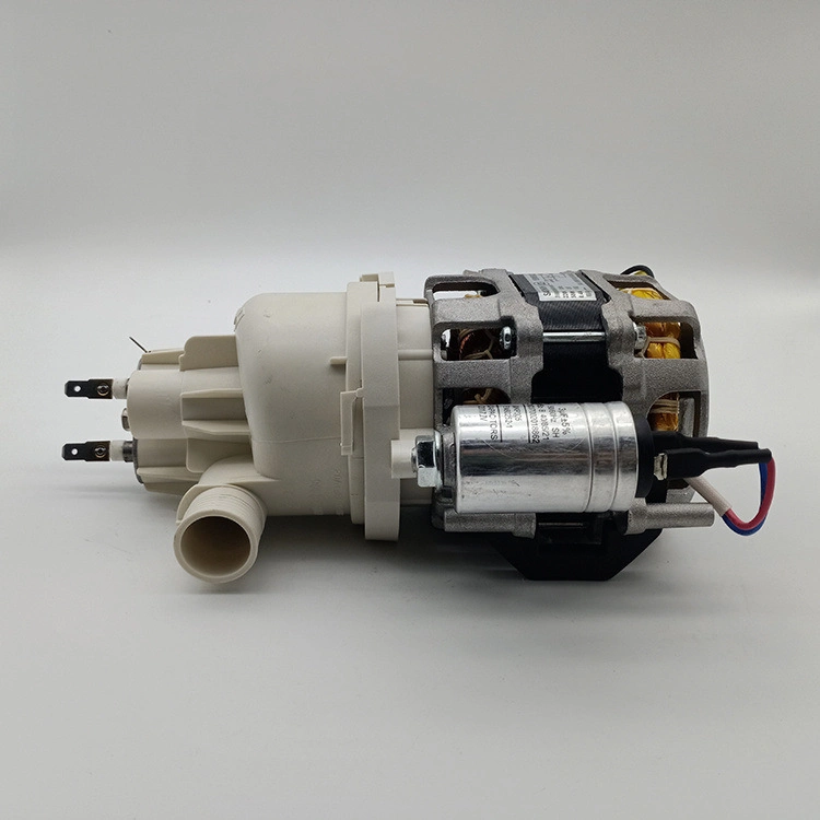 Sample Provided OEM Brushless Electrical AC Outboard Boat Single Phase Electric Motor