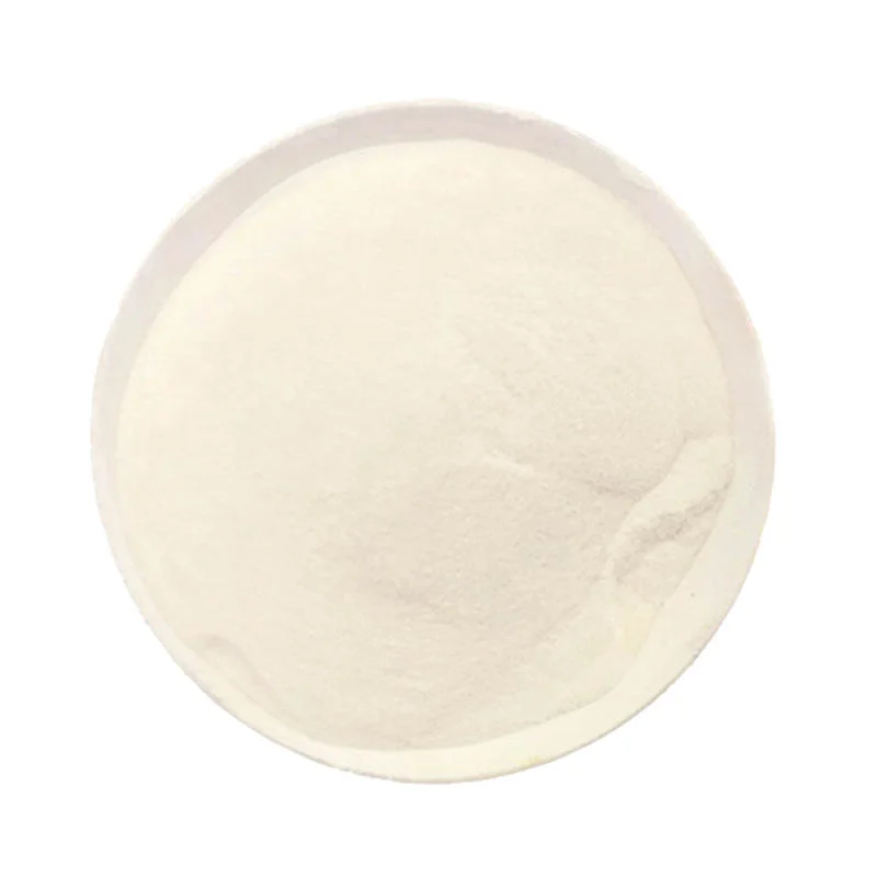 Halal Certified Starch Substitute Xanthan Gum Powder
