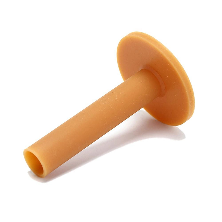 Hot Selling Factory Price Various Size Rubber Material Golf Tee Peg