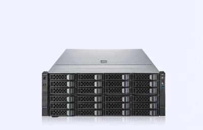 NF5466m6 4u Dual-Socket General-Purpose Rackmount Storage Server