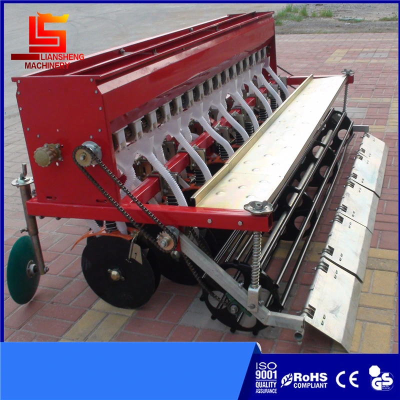 9-18rows Wheat Planting Fertilizing Machine Wheat Seeder Wheat Seeding Machine