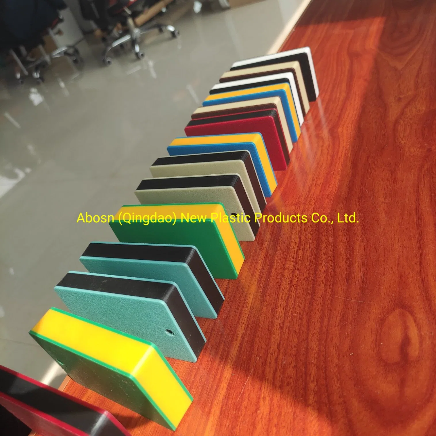 Wholesale/Supplier Modern Plastic Chopping Board