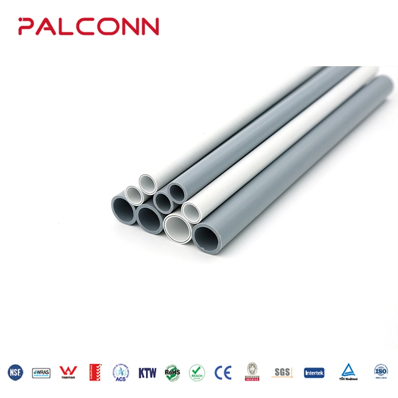 OEM China Palconn Wras Certificated Multilayer Pb Oxygen Barrier Pipe