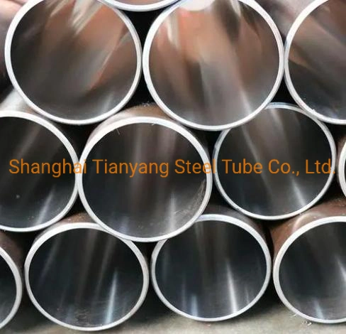 Seamless Steel Pipe/Black/Galvanized/Oil/Alloy/Round/Precision/Carbon Steel Pipe