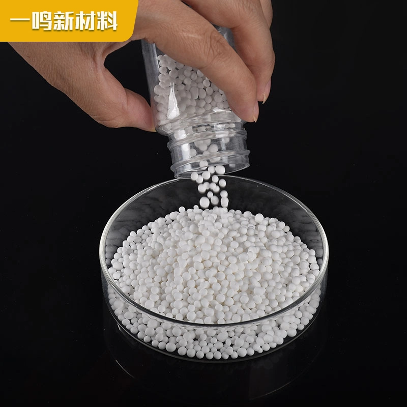 Water Resistant Aluminum Silica Gel