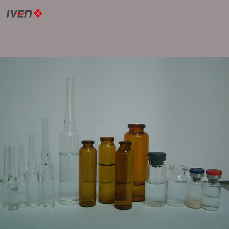 Pharmaceutical/Medical/ Chemical Servo Control 10ml-100ml Sterile Vial Filling Machine Suppliers and Manufacturers