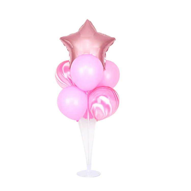 Party Decoration Event & Party Supplies Factory Price Wholesale/Supplier Table Decor Floating Balloon