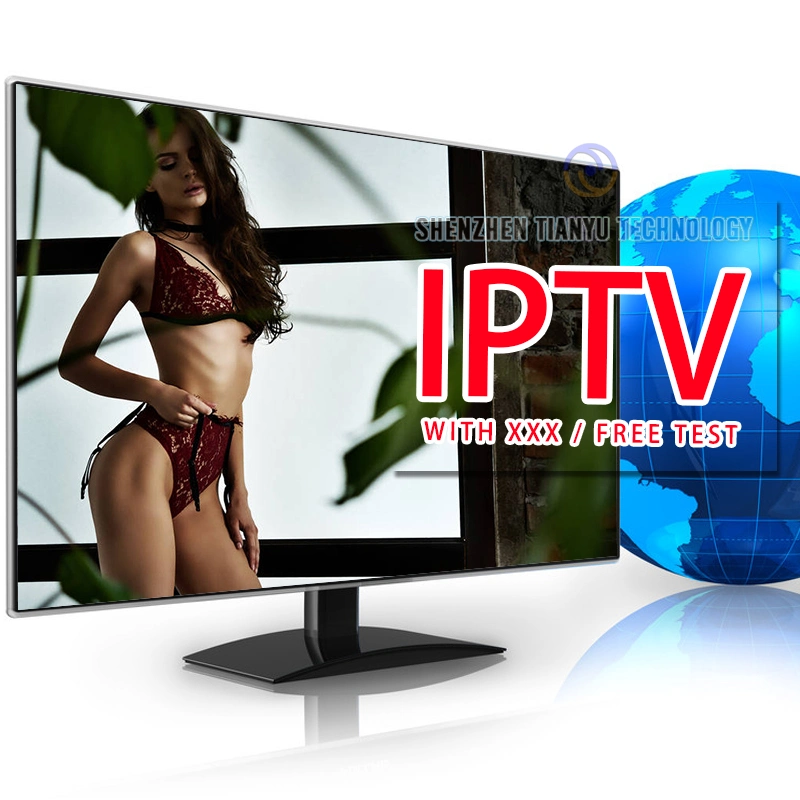 [إيبتتف] 12 شهور مع إختبار [إيبتتف] [سمارت Player] [إبودي] M3U List Test IPTV