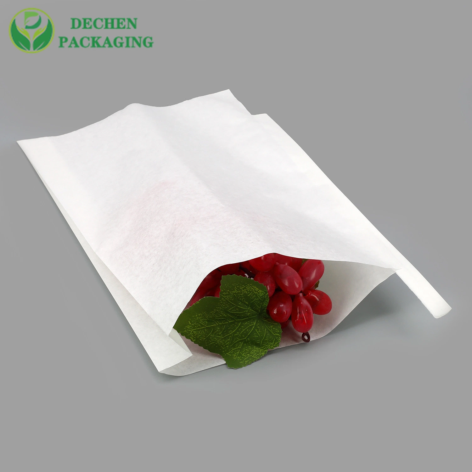 Open-Air Grape Manufacturer & Supplier of Fruit Protection Bags Yellow Paper Waterproof Protective Bag