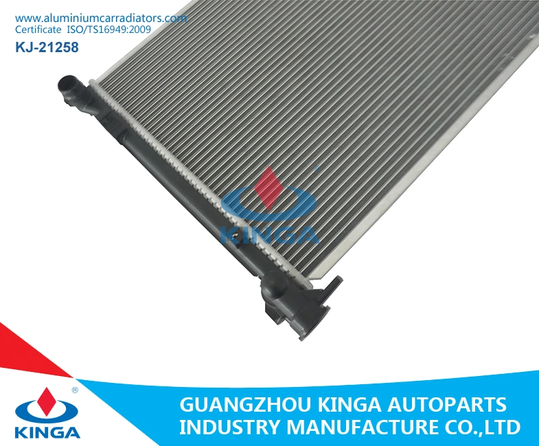 A/C Aluminum Cooling Radiator for Sonata; OEM 25310-C2000 for Hyundai