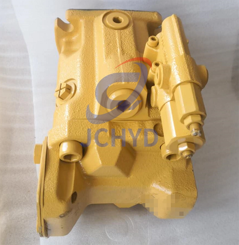 Aftermarket Rexroth Hydraulic Pisotn Pump A10vo63dfr1/52L-Vwc12K04-S0905