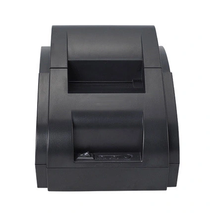 Kitchen Thermal Receipt Printer for POS Cash Register with Cash Drawer