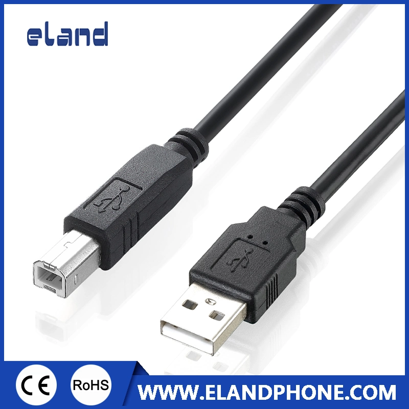 USB 2.0 Printer Cable, USB Cable