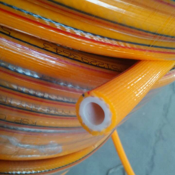 Water Pressure PVC Power Spray Hose