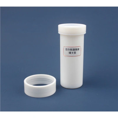 Le PTFE Capsule Capsule appareil 50/100/150 Instrument de verre