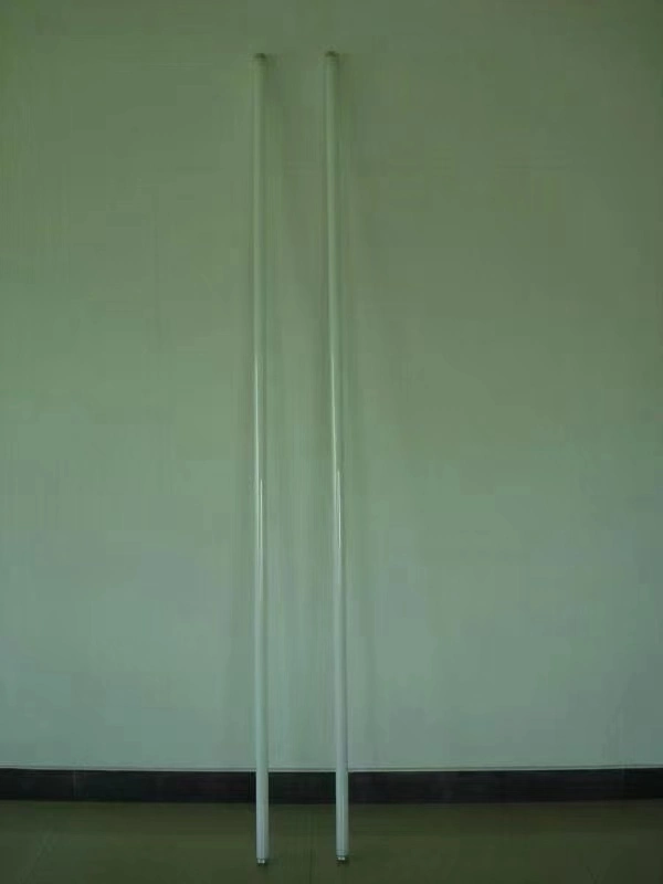 High quality/High cost performance  8FT 2400mm T8 T12 75W 100W 125W Fluorescent Tubes