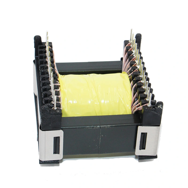 High Frequency Ferrite Core Transformer Etd Power Transformer for Etd 59 Pfc Choke