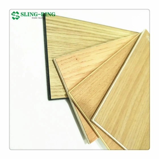 Fireproof Aluminum Composite Panel for Wall Cladding