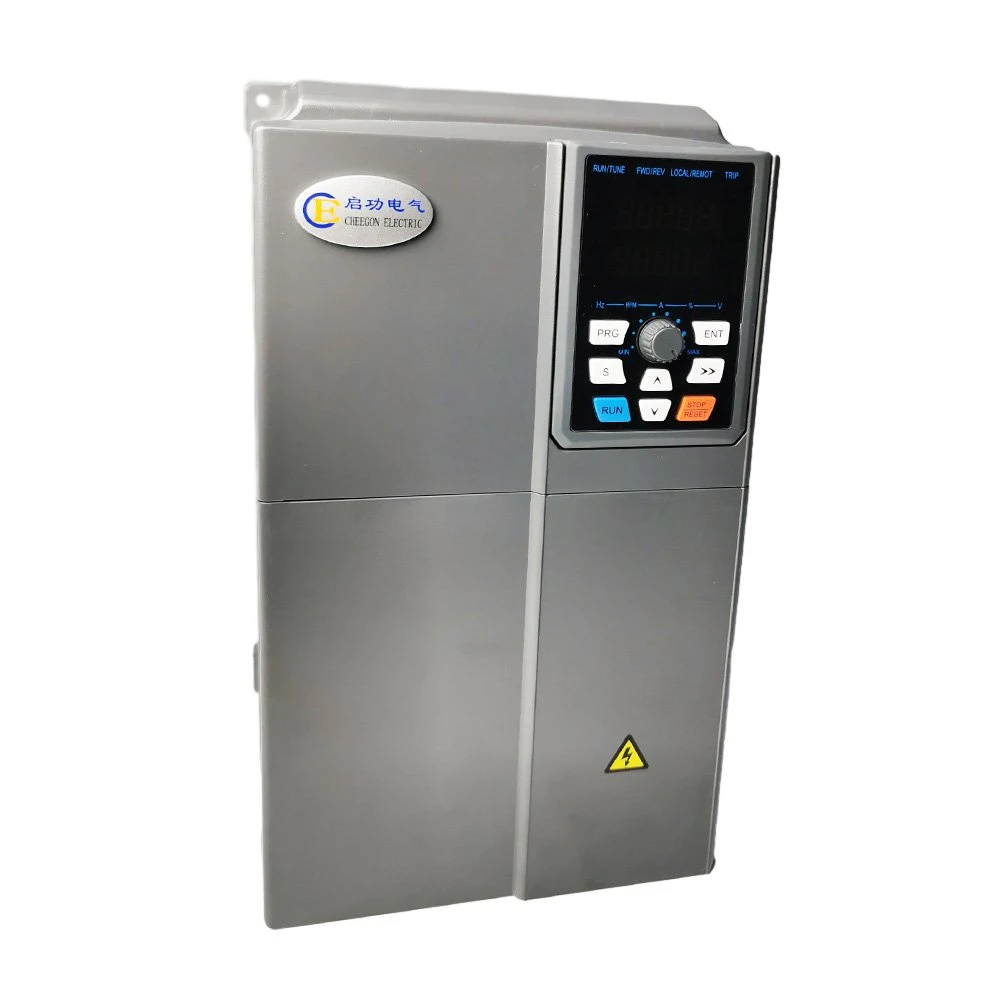 Cheegon Advanced Technology Variable Frequency Drive for Industrial Applications 2.2kw