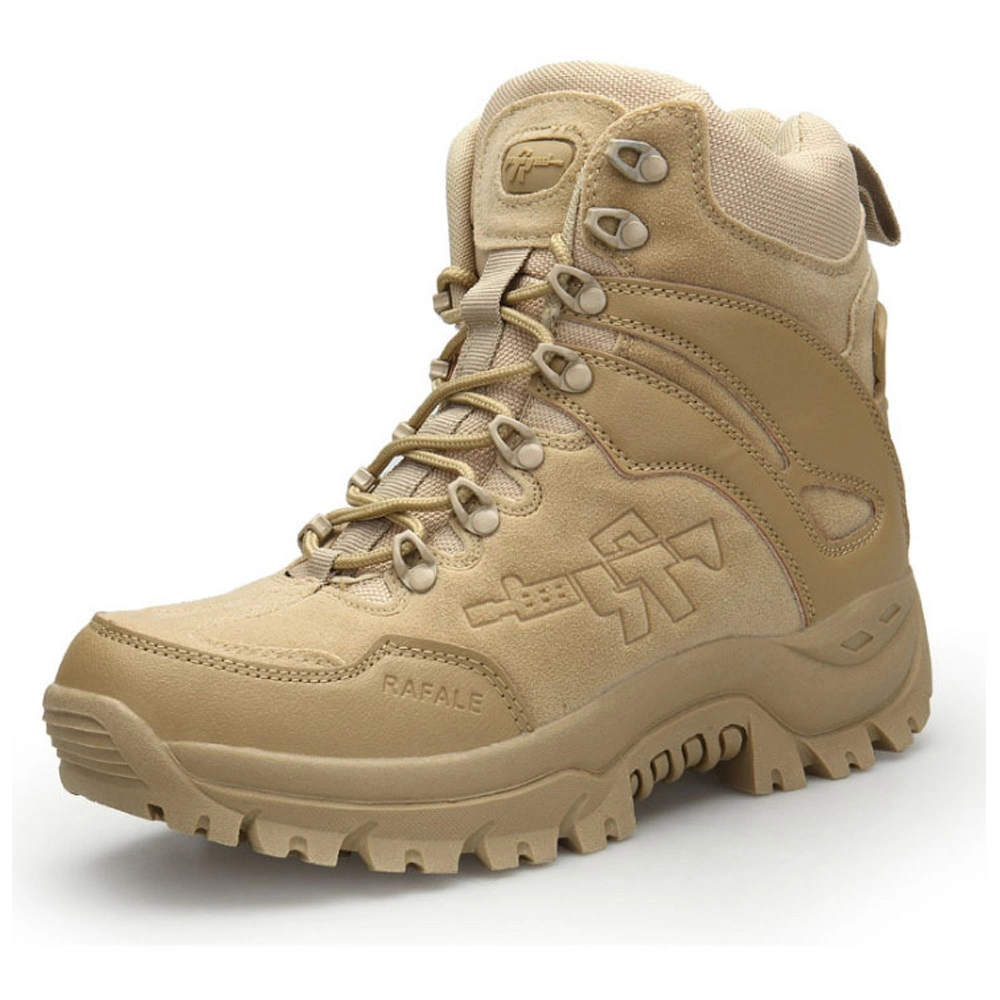 American Cavas Military Style Boots Men Army Style Sale Strong Canvas Sport Shoes Boots USA Army Style Desert Jungle Boots Tactical Military Style