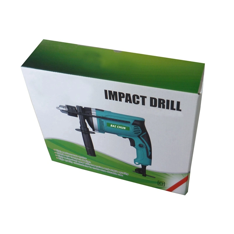 Baichun 710W Electric Core Impact Drill Tools with Nylon House