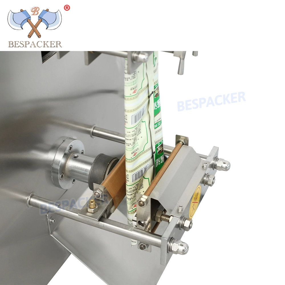 Bespacker TP-1000 Automatic Liquid Bag Filling Machine Price Mineral Water Packaging Machine