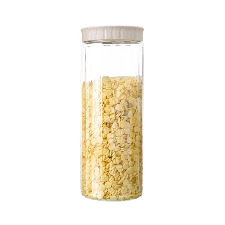 Cereal Noodles Food Snack Rice Tea Kitchen Sealed Storage Container